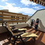 Semesterbostad Marina Parque Lajita