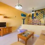 Marina Parque Semesterbostad