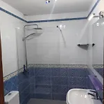Marina Parque Semesterbostad Lajita