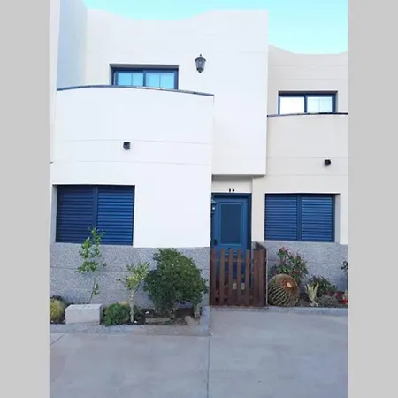 Marina Parque Nyaraló *