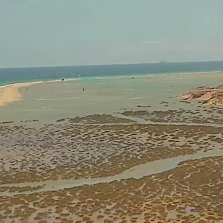 Nyaraló Marina Parque Lajita