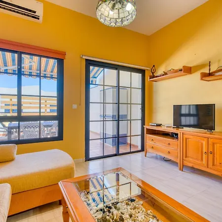 Marina Parque Holiday home