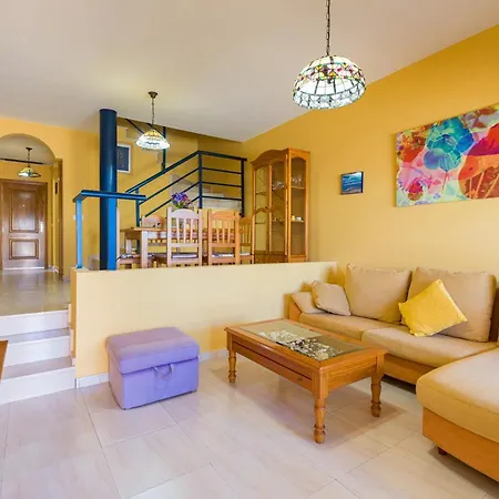 Holiday home Marina Parque