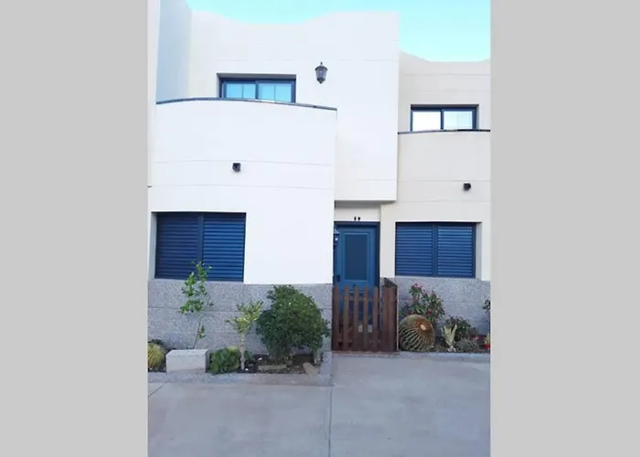 Marina Parque Holiday home *