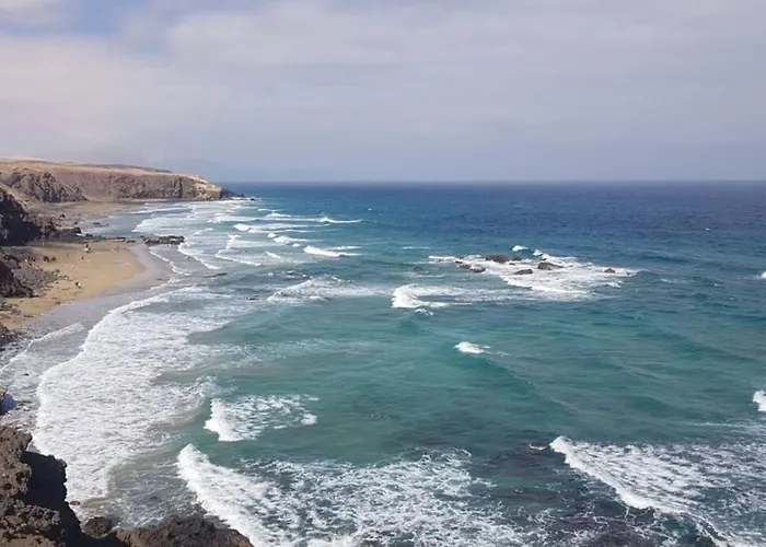 Marina Parque بيت للعطل