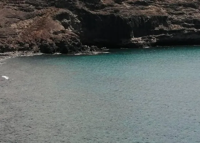 Marina Parque بيت للعطل *