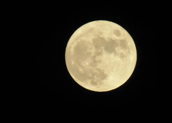 Marina Parque La Lajita