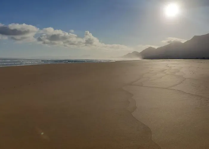 Holiday home Marina Parque La Lajita