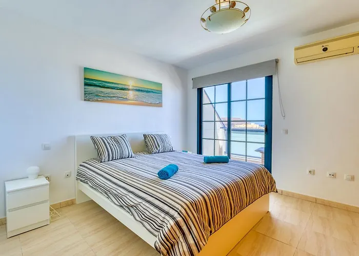 Holiday home Marina Parque *