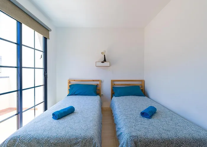 Marina Parque La Lajita