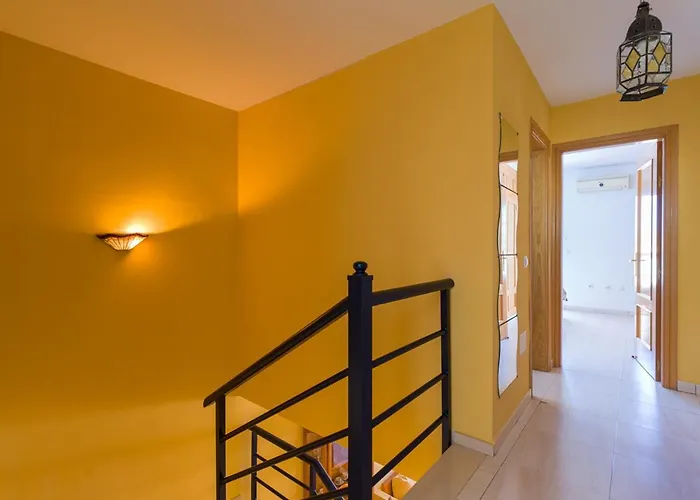 Marina Parque Holiday home *