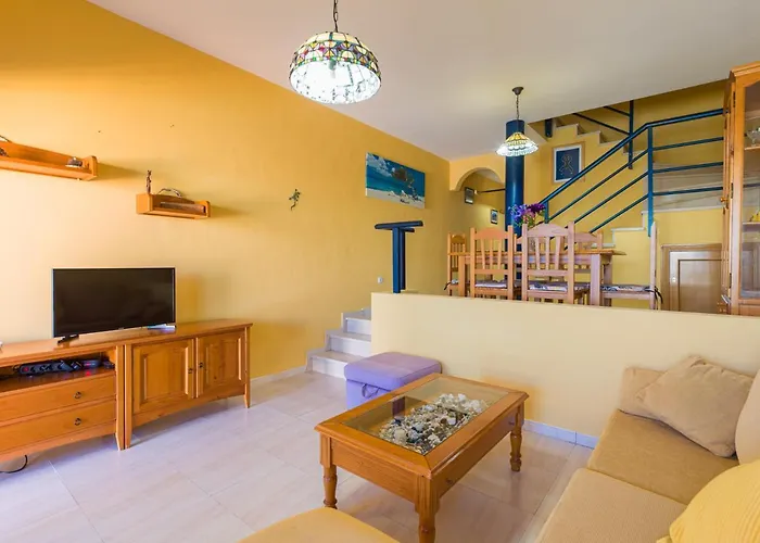 Marina Parque Holiday home