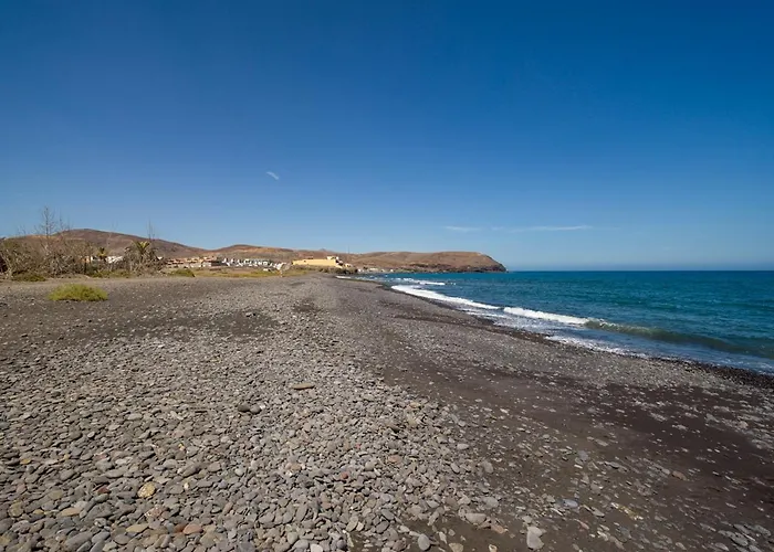 Marina Parque * La Lajita