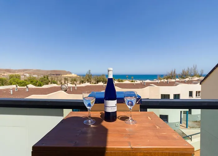 Marina Parque Holiday home