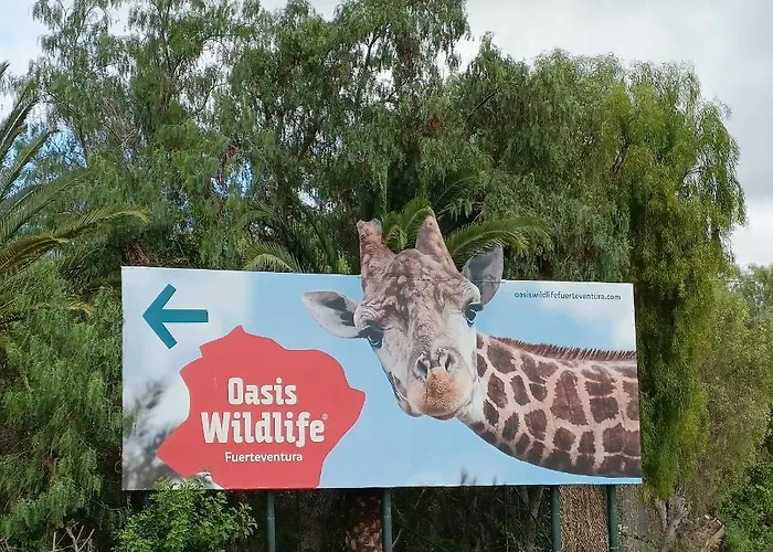 Holiday home Marina Parque *