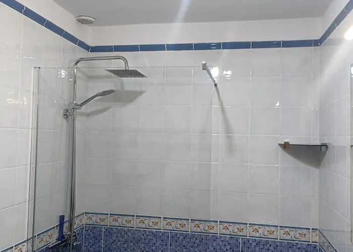 Holiday home Marina Parque *