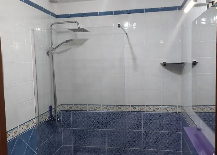 Marina Parque Holiday home La Lajita