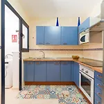 Ferienhaus Marina Parque Lajita