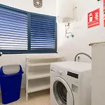 Ferienhaus Marina Parque Lajita