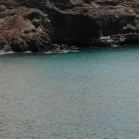 Marina Parque Semesterbostad *