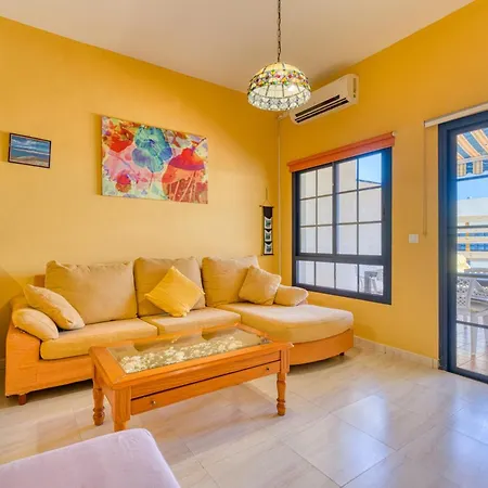 Vakantiehuis Marina Parque Lajita